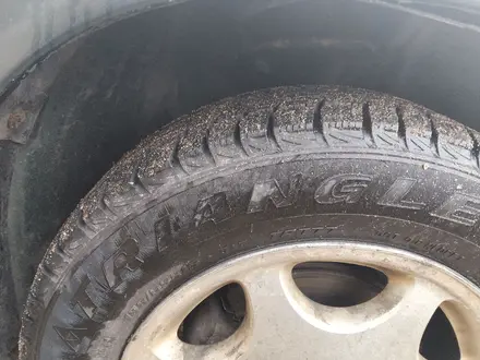 Subaru Legacy 1995 года за 1 200 000 тг. в Алматы – фото 9