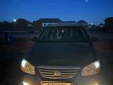 Kia Cerato 2006 года за 1 500 000 тг. в Актобе