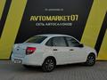 ВАЗ (Lada) Granta 2190 2018 года за 3 400 000 тг. в Уральск – фото 9