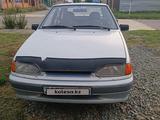 ВАЗ (Lada) 2114 2006 годаүшін800 000 тг. в Костанай