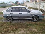 ВАЗ (Lada) 2114 2006 годаүшін800 000 тг. в Костанай – фото 3