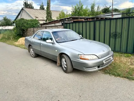 Toyota Windom 1995 года за 1 900 000 тг. в Талдыкорган – фото 7