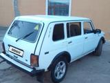 ВАЗ (Lada) Lada 2131 (5-ти дверный) 2001 годаүшін1 100 000 тг. в Кандыагаш – фото 2