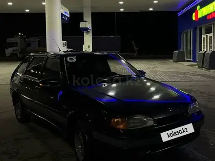 ВАЗ (Lada) 2114 2006 года за 850 000 тг. в Усть-Каменогорск