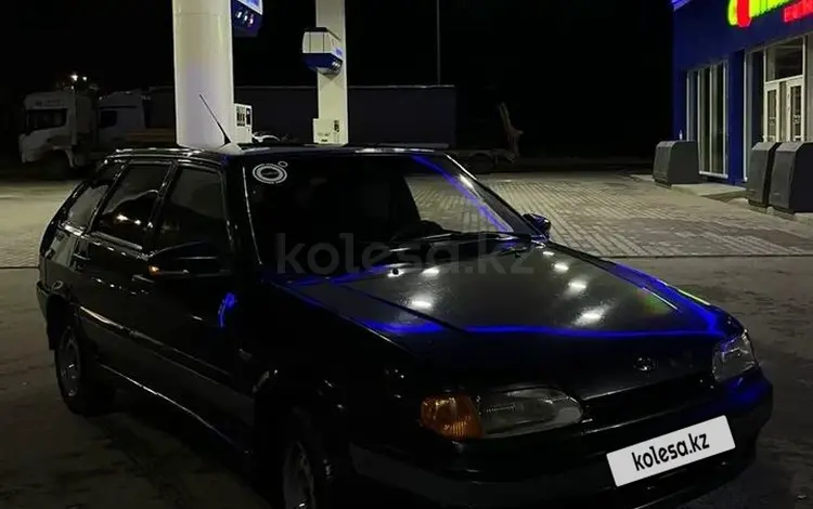 ВАЗ (Lada) 2114 2006 годаfor850 000 тг. в Усть-Каменогорск