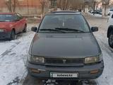 Mitsubishi Space Wagon 1992 годаfor1 100 000 тг. в Приозерск – фото 4