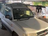 Mitsubishi Pajero iO 1998 годаүшін1 300 000 тг. в Алматы