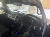 Mitsubishi Pajero iO 1998 годаүшін1 300 000 тг. в Алматы – фото 4