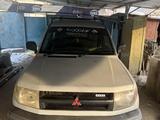 Mitsubishi Pajero iO 1998 годаүшін1 300 000 тг. в Алматы – фото 2