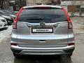 Honda CR-V 2015 года за 11 200 000 тг. в Алматы – фото 3