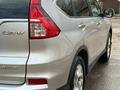 Honda CR-V 2015 года за 11 200 000 тг. в Алматы – фото 11
