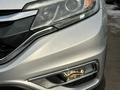 Honda CR-V 2015 года за 11 200 000 тг. в Алматы – фото 12