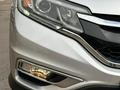 Honda CR-V 2015 года за 11 200 000 тг. в Алматы – фото 14