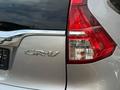 Honda CR-V 2015 года за 11 200 000 тг. в Алматы – фото 15