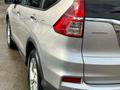 Honda CR-V 2015 года за 11 200 000 тг. в Алматы – фото 17