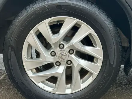 Honda CR-V 2015 года за 11 200 000 тг. в Алматы – фото 21