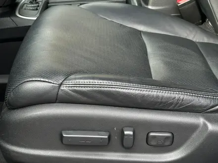 Honda CR-V 2015 года за 11 200 000 тг. в Алматы – фото 22