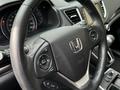Honda CR-V 2015 года за 11 200 000 тг. в Алматы – фото 25