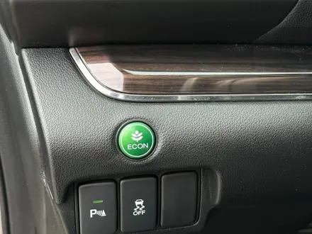 Honda CR-V 2015 года за 11 200 000 тг. в Алматы – фото 26