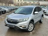 Honda CR-V 2015 года за 11 200 000 тг. в Алматы