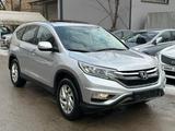 Honda CR-V 2015 года за 10 900 000 тг. в Алматы – фото 2