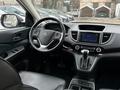 Honda CR-V 2015 года за 11 200 000 тг. в Алматы – фото 40