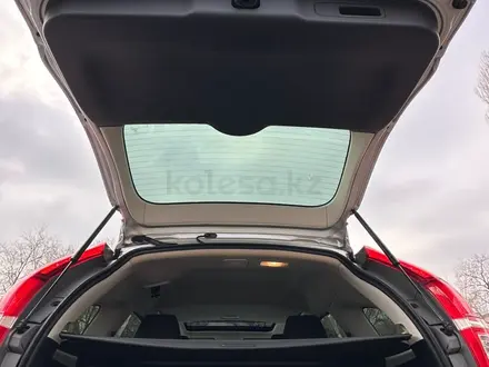 Honda CR-V 2015 года за 11 200 000 тг. в Алматы – фото 42