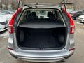 Honda CR-V 2015 года за 11 200 000 тг. в Алматы – фото 43
