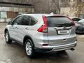 Honda CR-V 2015 года за 11 200 000 тг. в Алматы – фото 5