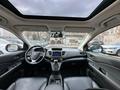 Honda CR-V 2015 года за 11 200 000 тг. в Алматы – фото 53