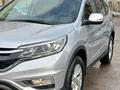 Honda CR-V 2015 года за 11 200 000 тг. в Алматы – фото 54