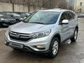 Honda CR-V 2015 года за 11 200 000 тг. в Алматы – фото 7