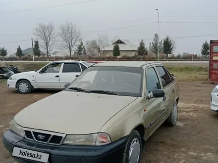 Daewoo Nexia 2007 года за 800 000 тг. в Жетысай – фото 4