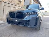BMW X5 2024 года за 55 900 000 тг. в Алматы – фото 2