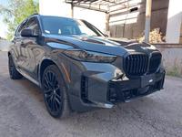 BMW X5 2024 года за 55 900 000 тг. в Алматы