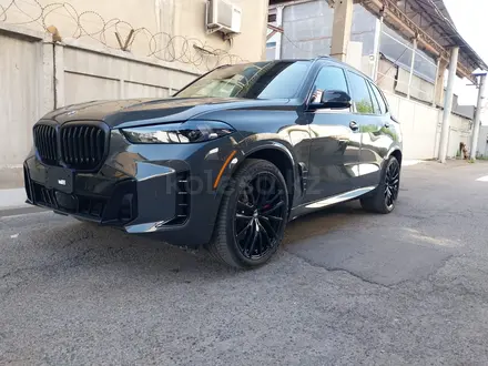 BMW X5 2024 года за 55 900 000 тг. в Алматы – фото 3