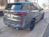 BMW X5 2024 годаүшін57 500 000 тг. в Алматы – фото 4