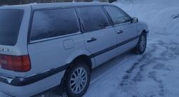 Volkswagen Passat 1995 года за 2 650 000 тг. в Кокшетау – фото 2