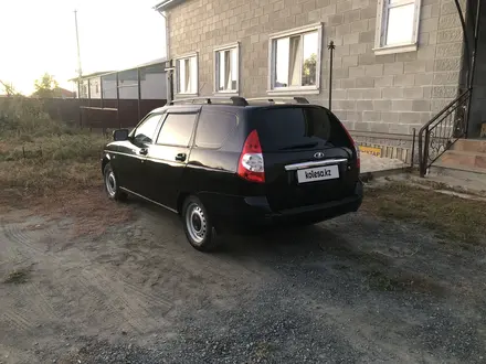 ВАЗ (Lada) Priora 2171 2013 года за 2 500 000 тг. в Бадамша