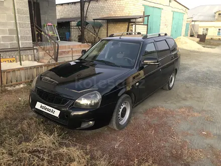 ВАЗ (Lada) Priora 2171 2013 года за 2 500 000 тг. в Бадамша – фото 2