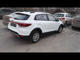 Kia Rio X-Line 2018 года за 6 800 000 тг. в Усть-Каменогорск