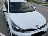 Kia Rio X-Line 2018 года за 6 800 000 тг. в Усть-Каменогорск – фото 2