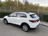 Kia Rio X-Line 2018 года за 6 800 000 тг. в Усть-Каменогорск – фото 5