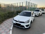 Kia Rio X-Line 2018 года за 6 800 000 тг. в Усть-Каменогорск – фото 3