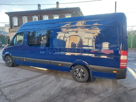 Mercedes-Benz Sprinter 2017 года за 17 800 000 тг. в Петропавловск – фото 31