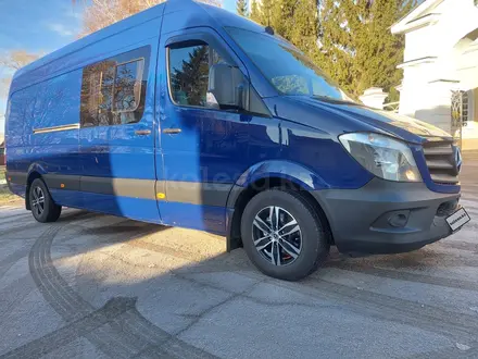 Mercedes-Benz Sprinter 2017 года за 17 800 000 тг. в Петропавловск – фото 34