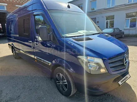 Mercedes-Benz Sprinter 2017 года за 17 800 000 тг. в Петропавловск – фото 38