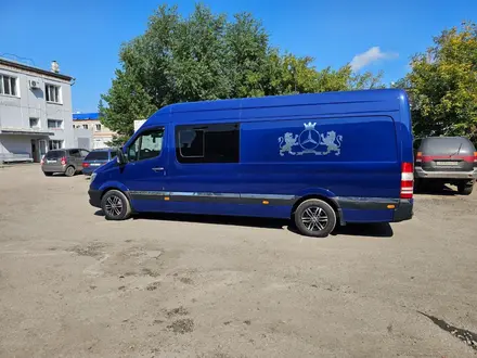 Mercedes-Benz Sprinter 2017 года за 17 800 000 тг. в Петропавловск – фото 45