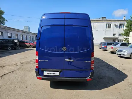 Mercedes-Benz Sprinter 2017 года за 17 800 000 тг. в Петропавловск – фото 46