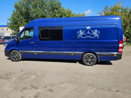 Mercedes-Benz Sprinter 2017 года за 17 800 000 тг. в Петропавловск – фото 50